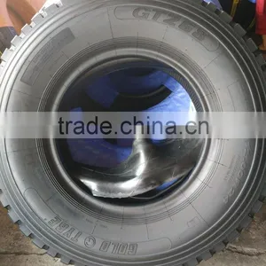 Chinese Famous Brand 1200r24 GOODTYRE Brand Truck Tires thumbnail-1