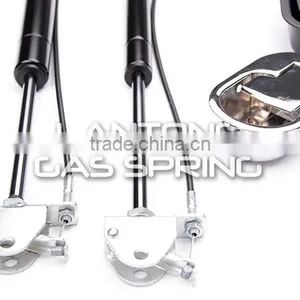 Auto Seat And Leisure Chair Lift Gas Spring With Handle Control thumbnail-6