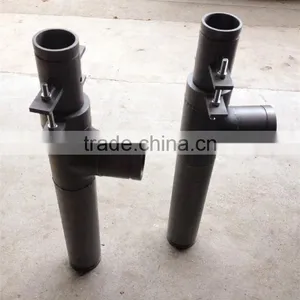Precision Machining Custom Made Aluminium Cnc Machining Part Parts , CNC Turning Parts ,CNC Machining Steel Parts thumbnail-2