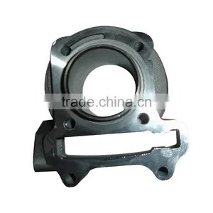 80cc Big Bore Kit Cylinder Piston Rings Set Chinese Scooter 50cc 60cc GY6 thumbnail-1