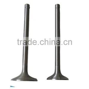 S1110 Exhaust Engine Valve thumbnail-1