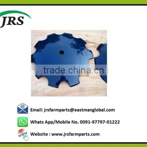 Disc Blade, Harrow Disc, Plough Blade thumbnail-2