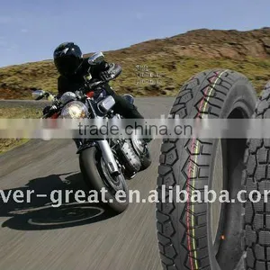 MOTORCYCLE TIRE 350-16 thumbnail-3