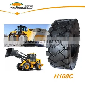 Chinese Truck Tires Low Profile 22.5 Otr 23 .5-25 thumbnail-2