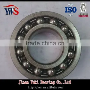 Self-aligning Ball Bearing 1205 thumbnail-5