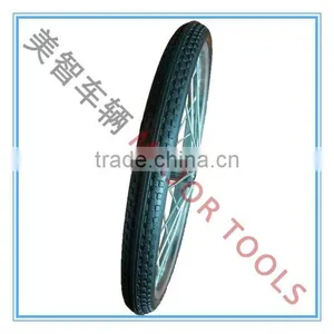 20x1.75 pu Foam Wheel Children Bicycle Tyre thumbnail-5