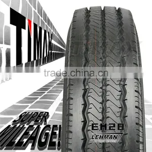 180000kms! TIMAX 145/70r12,195 65r15,145/65R15 China Tire thumbnail-5