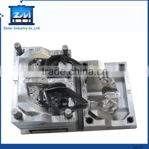 Household Product Injection Mould Company thumbnail-1