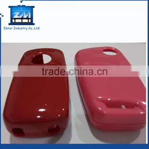 Plastic Part Design for Injection Molding Plastic Company thumbnail-1