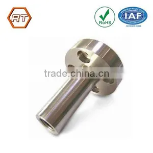 Trade Assurance Factory Custom Cnc Turning Parts thumbnail-3