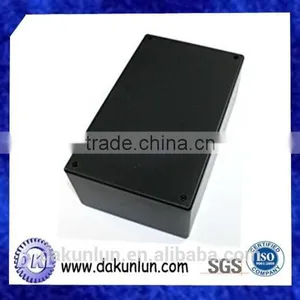 Factory Custom Plastic Enclosure For Electronic Device thumbnail-5