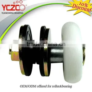 Shower Sliding Wheel Good for Sliding Screen Yc080 thumbnail-1