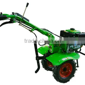 Popular Agricultural Tool Rotary Tiller With Convenient Manually Start Method thumbnail-3