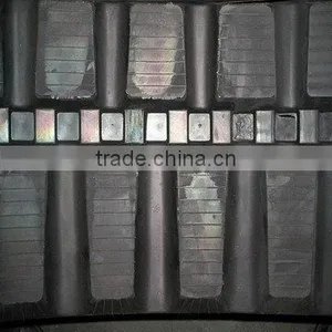 Engineering Rubber Track(300*55.5*LINKS) thumbnail-1