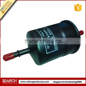 F1117100 Wholesale Aftermarket Auto Parts Fuel Filter thumbnail-1