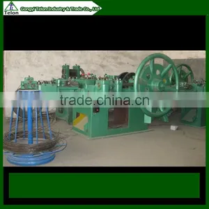 Z94 Automatic Nail Making Machine Price thumbnail-2