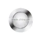 Ultra-thin Panel Light, Downlight, Round Shape With White Color Light thumbnail-2