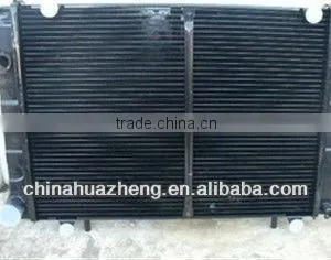 Automotives Radiator for Russina Tractor thumbnail-1