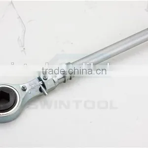 TOP LINK RATCHET WRENCH FOR TRACTOR THREE POINT HITCH thumbnail-4