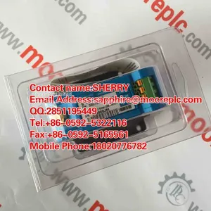 3500/20 Manufactured by BENTLY NEVADA INTERFACE MODULE 3500 SERIES thumbnail-2