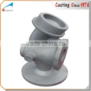 Lost Wax Process Stainless Steel Price per kg thumbnail-5