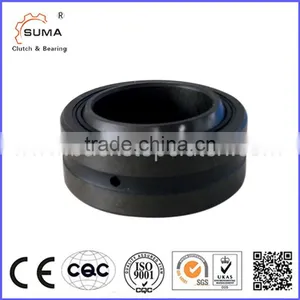 GE20ES 2RS High Misalignment Spherical Bearing for Cage thumbnail-2