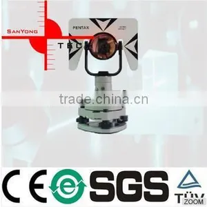 SPS12-W Total Station Prism With Standard Systems thumbnail-1