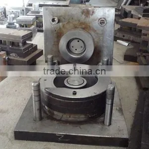 Precision Stamping Mould thumbnail-1