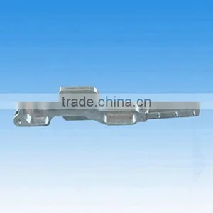Metal Mould Design and Processing for Locomotives Parts and Turnouts thumbnail-5