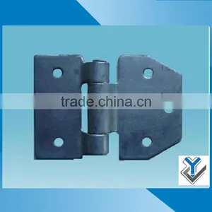 High Precision Quality Metal Stamping Parts in Auto Industry thumbnail-1