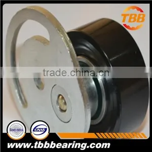 UT5010 Auto-Tensioner Bearing for FIAT IVECO Engine Parts Tensioner Pulley Belt Drive From China Supplier thumbnail-2