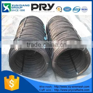 Annealed Soft Black Wire(Manufacturer) thumbnail-3