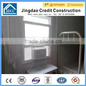 Flat Pack Container House thumbnail-3