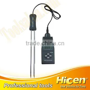 Digital Plants Food Grain Moisture Meter Tester thumbnail-1