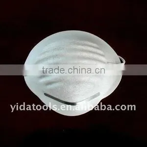 Disposable Dust Mask thumbnail-1