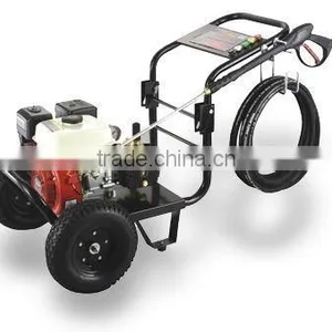 Gasoline Pressure Washer / Water Blaster thumbnail-1