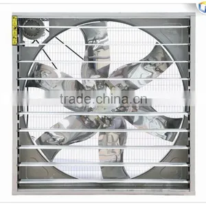 High Quality Large in Stock Stainless Steel Poultry Farm Exhaust Fan thumbnail-1