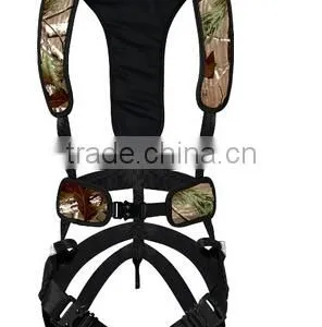 Hunter Safety System Bowhunter Harness Safety Helmet Harness thumbnail-1