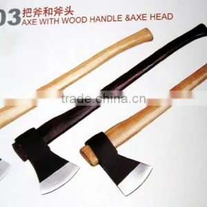 Axe A603_2 thumbnail-1
