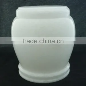Marble Cremation Urn thumbnail-3
