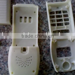 Custom-made Plastic Remote Control Mould thumbnail-1