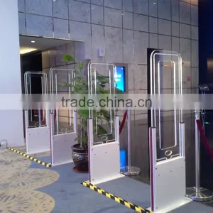 Gate Antenna Rfid Gate Reader ISO15693 Library Attendance Access Control thumbnail-2