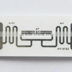 Long Range UHF Reader Handheld Computer Antenna Inlay for Rfid Warehouse Management System thumbnail-4