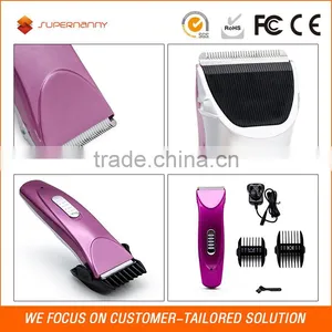 Chinese Easy Operation Mens Grooming High-Competitive Hair Clipper thumbnail-3