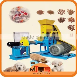 Chicken Feed Machine/animal Feed Extruder Machine/feed Mill Machine thumbnail-1