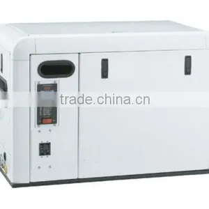 Japan Brand ! Silent Yanmar Power Generator 15KW thumbnail-1