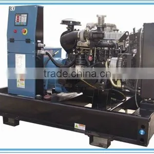 Yanmar Diesel Generator 5kva thumbnail-1