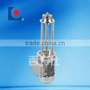 SS304 Milk Powder Mixing Machine,powder Blending Machine thumbnail-2