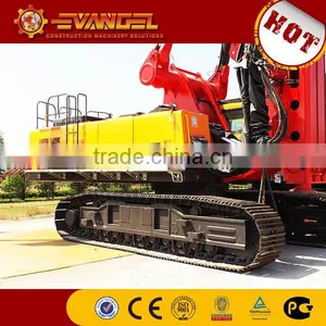 Good Performance Drilling Water Wells Sr380 Made in China thumbnail-2