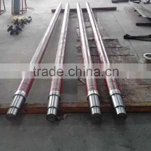 Mechanical Spare Parts Metal Fabrication Services thumbnail-2